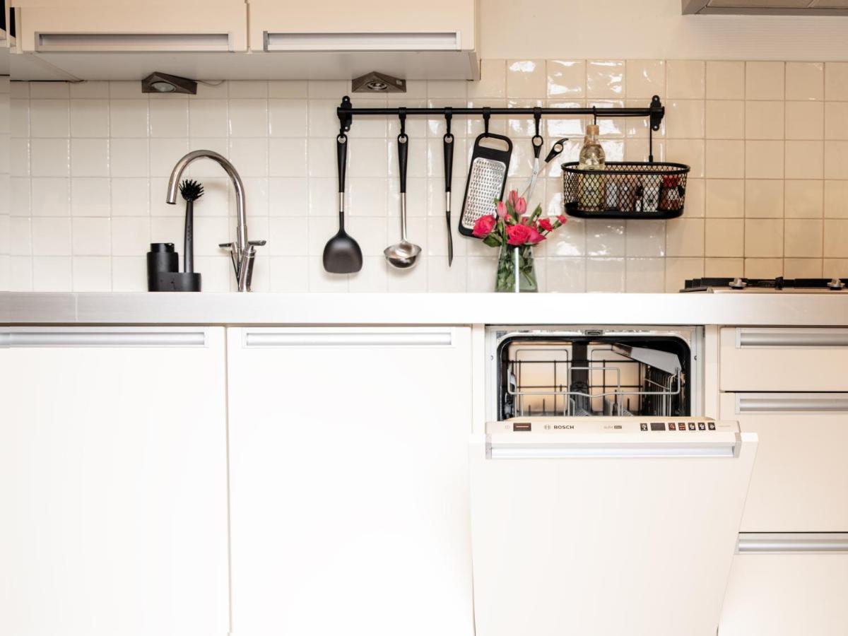 Stayatsas Tiny House Julia In De Bossen Op De Veluwe! Эпе Экстерьер фото